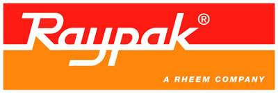 Raypak Pool Heaters